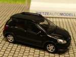 1/87 Rietze Suzuki SX4 schwarz 11390