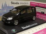 1/43 Abrex Skoda Roomster Black Magic A32