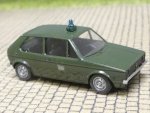 1/87 Brekina VW Golf I DB Bahnpolizei