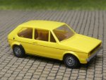 1/87 Brekina VW Golf I hellgelb (g1#25)