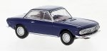 1/87 Brekina Lancia Fulvia Coupe dunkelblau 29627