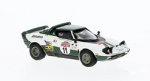 1/87 Brekina Lancia Stratos HF Alitalia Sieger San Remo 1975 Waldegard #11 29654