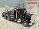 1/87 Wiking US Truck Abschleppwagen 631