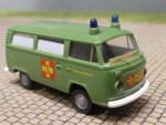 1/87 Brekina VW T2 Bus ASB