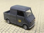 1/87 Brekina Goggo TL Pick Up DB Deutsche Bahn 27906