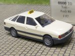 1/87 Wiking Audi 80 Taxi 0800 10