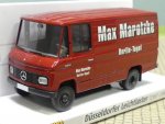 1/87 Brekina MB L 406 Max Marotzke 36808