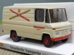 1/87 Brekina MB L 406 Lübecker Marzipan 36819