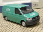 1/87 Rietze VW T5 GP KR Schwarzbau 32602