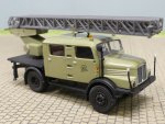 1/87 Brekina IFA S 4000-1 Doka Goldene Ähre 71769