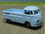 1/87 Brekina # 1774 VW T1 b Codan Dänemark Pritsche Sondermodell