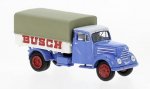 1/87 Brekina Robur Garant Pr/Pl Busch 30723