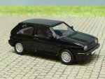 1/87 PCX VW Rallye Golf schwarz 870086