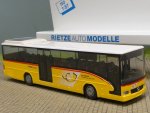 1/87 Rietze MB Integro PTT Post Schweiz Ch 63209