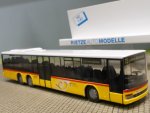 1/87 Rietze Setra NF 319 PTT Schweiz CH Ziel: 73 Luzern Bahnhof 62423