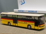 1/87 Rietze Setra S 315 UL PTT Schweiz CH 61306