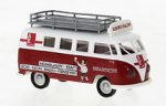 1/87 Brekina VW T1 b Bus Elektro Egloff 31620