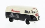 1/87 Brekina VW T1 b Stassano Kasten 32785