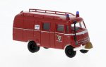 1/87 Brekina MB LF 319 Feuerwehr Kempten 36614