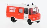 1/87 Brekina MB L 508 RTW Rettungsdienst Köln 36939