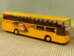 1/87 Van Hool Voyages Respaut Bus Felgen gelb