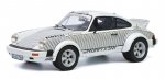 1/18 Schuco Porsche 911 Röhrl x911 45 002 5100