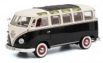 1/18 Schuco VW T1 Samba 45 002 8700