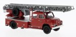 1/87 Brekina MAN 520 H DLK 30 Feuerwehr Berlin 45163