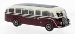 1/87 Brekina MB LO 3500 Stromlinie Deutsche Reichsbahn 52432