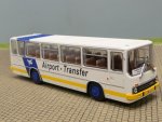 1/87 Brekina Ikarus 255.72 Airport Transfer Tegel 59661