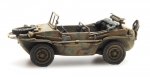 1/87 Artitec DKW Munga F91/8 Feuerwehr 6870448