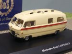1/87 BoS Mercedes Orion L 206 Wohnmobil 87781