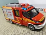 1/87 PCX Iveco Magirus Daily MLF Fw Leonberg 870550