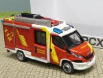 1/87 PCX Iveco Magirus Daily MLF Fw Hannover 870547