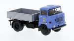 1/87 Brekina IFA W50 Zugmaschine BVB 71255