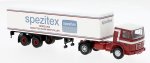 1/87 Brekina Roman Diesel Spezitex Koffer-SZ 78151