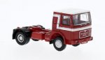 1/87 Brekina Roman Diesel Sattelzugmaschine rot 78160