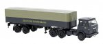 1/87 Brekina Henschel F 161 Pr/Pl SZ DB Deutsche Bundesbahn 82261