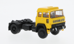 1/87 Brekina Magirus 310 D 16 Sattelzugmaschine Gondrand  83290