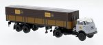 1/87 Brekina DAF DO 2000 van Gend & Loos 85908