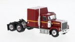 1/87 Brekina Chevrolet Bison rot 85784