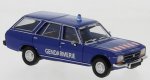 1/87 PCX Peugeot 504 Break Gendarmerie F 870348