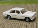 1/87 Brekina MB /8 weiss mit Stahlfelgen