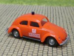 1/87 Busch VW Brezel Käfer Interschutz Praline