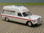 1/87 Brekina MB /8 KTW Ambulance 91381