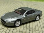 1/87 PCX Aston Martin DB7 Coupe grau metallic 870106