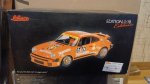 1/18 Schuco Porsche 934 RSR GT53 Jägermeister 45 003 3500