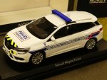 1/43 Norev Renault Megane Estate 2016 Police Municipale 517795