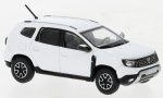 1/87 PCX Dacia Duster II weiss 870372