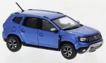 1/87 PCX Dacia Duster II metallic dunkelblau 870373